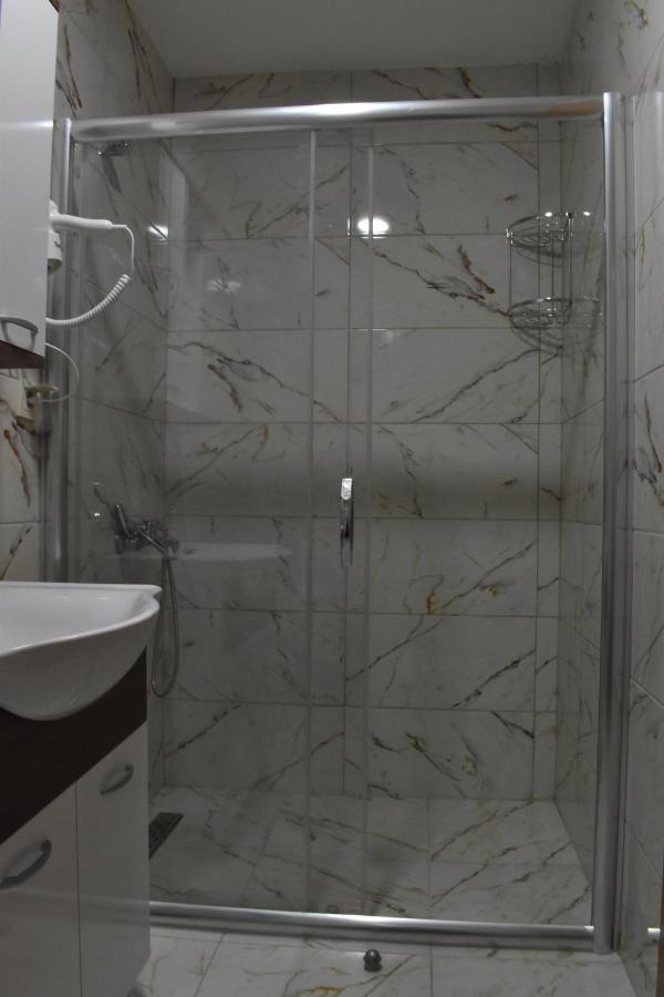 Mia Suite Istanbul Exterior photo