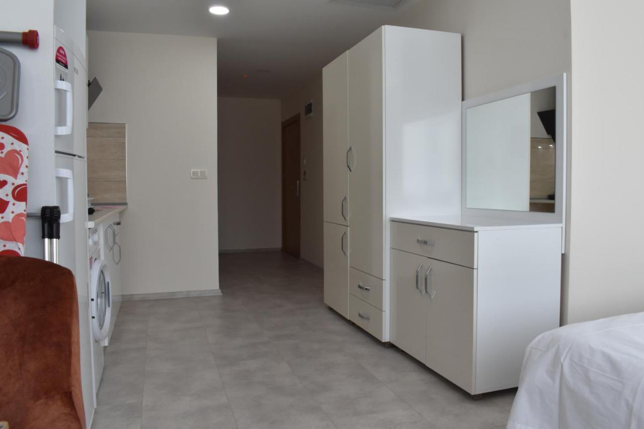 Mia Suite Istanbul Exterior photo