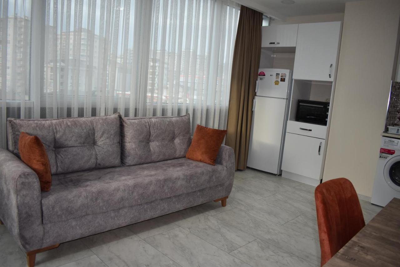 Mia Suite Istanbul Exterior photo
