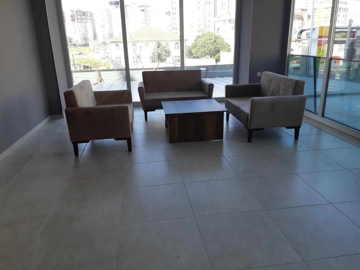 Mia Suite Istanbul Exterior photo